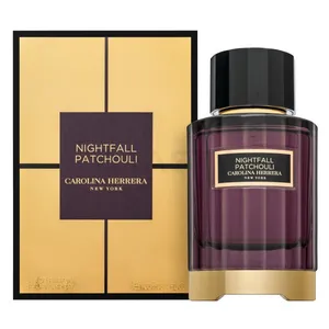 Carolina Herrera Nightfall Patchouli EDP 100 ml