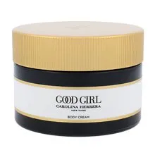 Carolina herrera Good Girl kroppskräm - 200 ml