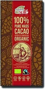 Pasta pura 100% cacao