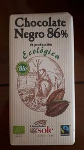 Chocolate Puro 94%
