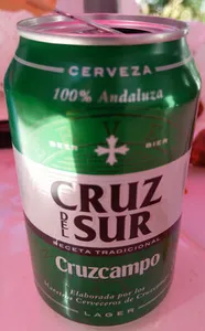 Cerveza