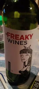 Freaks wines