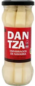Espárragos de Navarra