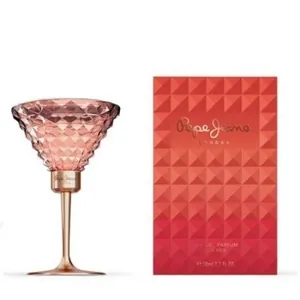 Pepe Jeans För kvinnor - Eau De Parfum 50 Ml