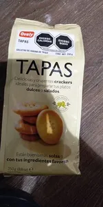 Tapas
