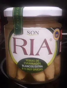 Son Ria
