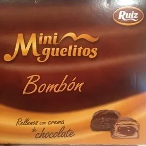 Miniguelitos