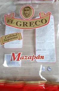 Mazapán
