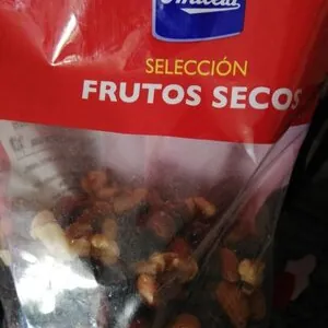 Cocktail frutos secos