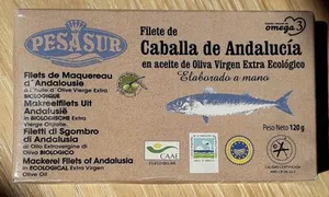 Caballa de Andalucia