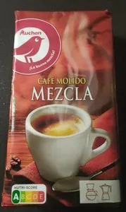 Café molido