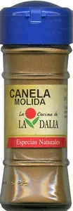 Canela molida