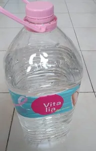 Agua vitalia