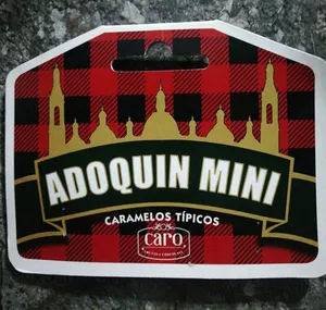 Adoquin mini