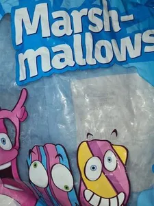 Marsh-mallows