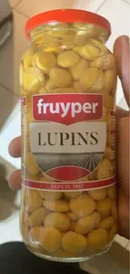 Lupins