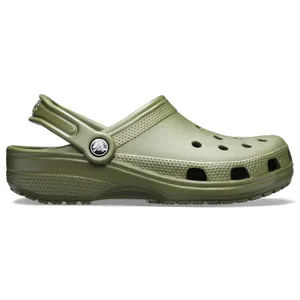 Crocs Classic Clog (unisex) - Army Green, 46-47