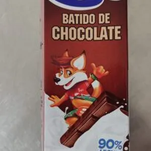 Batido de Chocolate