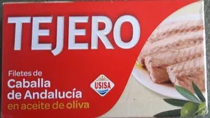 Caballa de Andalucia