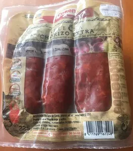 Chorizo extra Coren