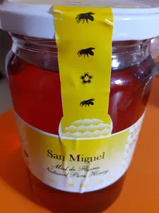 Miel de Flores San Miguel