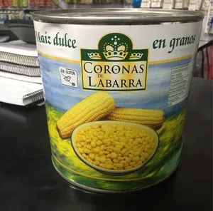 Maiz dulce