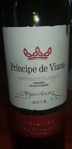 Principe de Viana