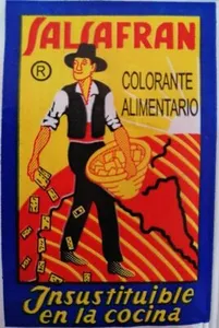 Colorante Alimenticio