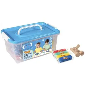 JOVI Modellera Baby – Min första låda