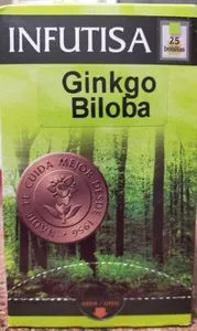 Ginkgo Biloba