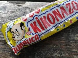 Maiz Tostado Kikonazp Plus 43GR