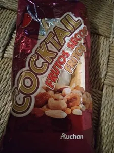 Cocktail Frutos Secos Fritos