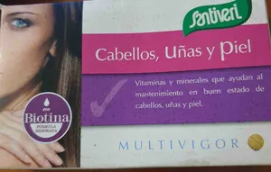 Multivigor Santiveri