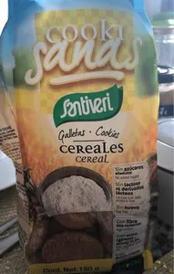 Cooki sanas