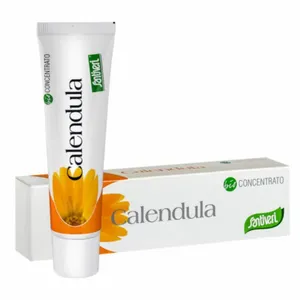 Santiveri Dermo Organic Calendula Cream 50g