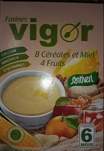Vigor