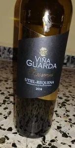 Vino Viña Guarda