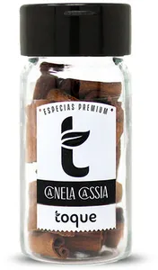 Canela Cassia