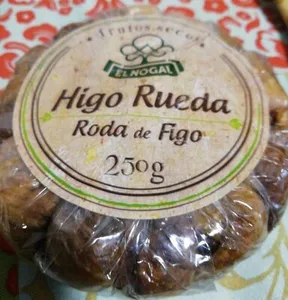 Higo rueda