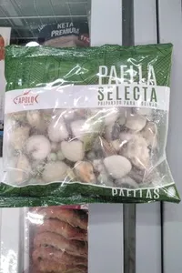 paella selecta