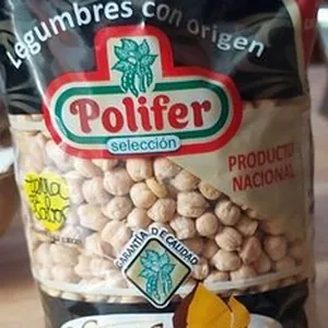 Garbanzo de Fuentesaúco