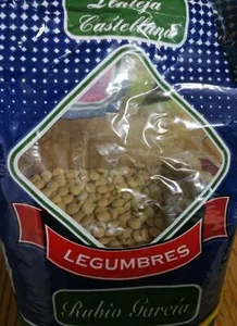 Lenteja castellana