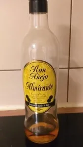 Ron Añejo