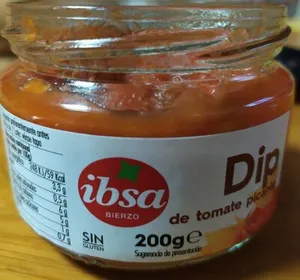 Ibsa Dip