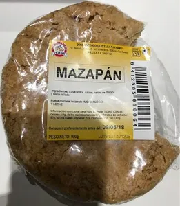 Mazapán