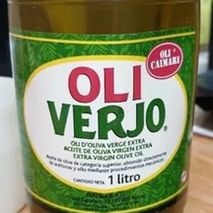 Oli D'Oliva Verge Extra