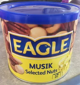 Eagle Musik