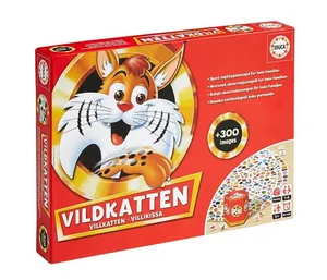 Vildkatten Spel