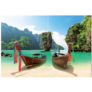 Educa - 1000 James Bond Island Thailand