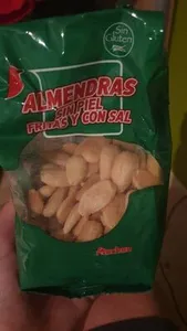 Almendras